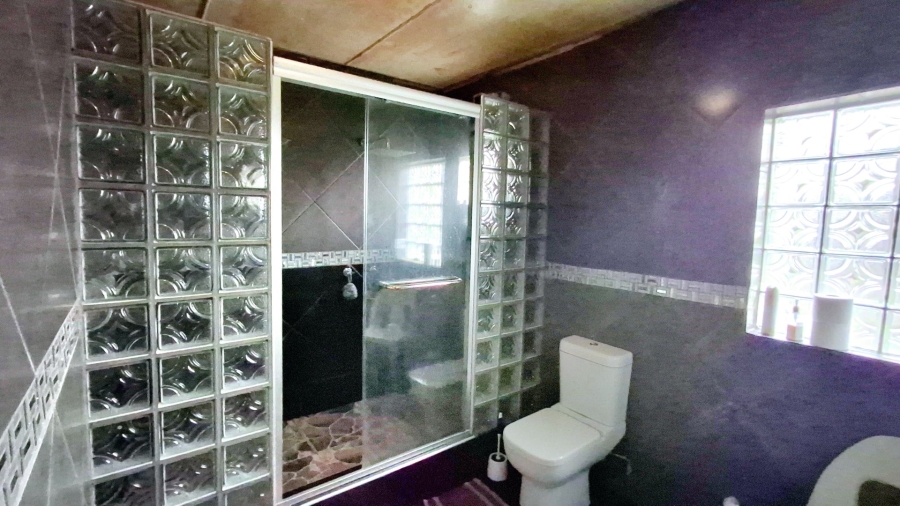 4 Bedroom Property for Sale in Sasolburg Ext 5 Free State